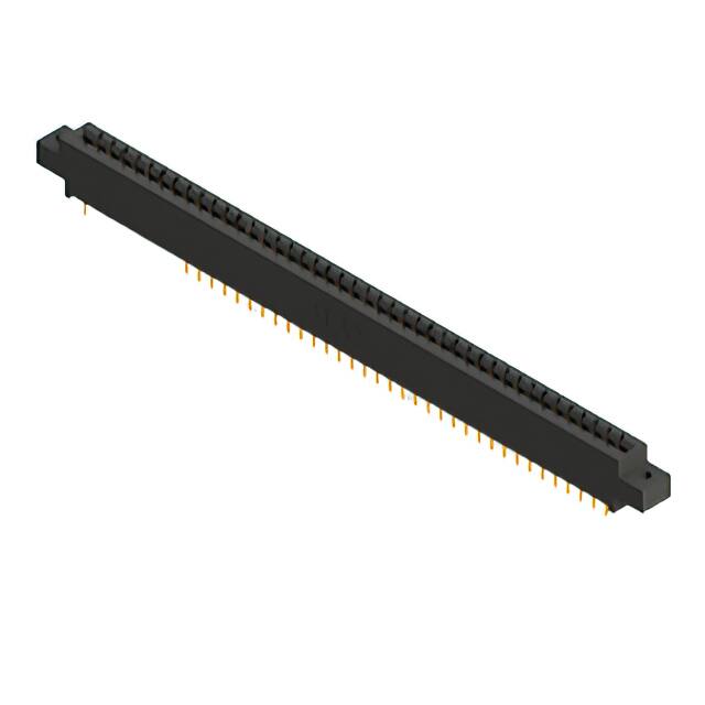 887-084-541-802 EDAC Inc.  Edgeboard Connectors
